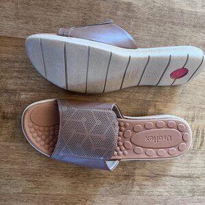 Usaflex Sandals, size 10